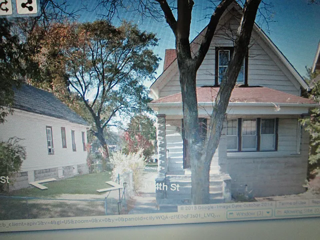 2925 N Vel R Phillips Ave photo 1
