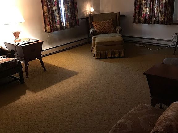 Living Room continued