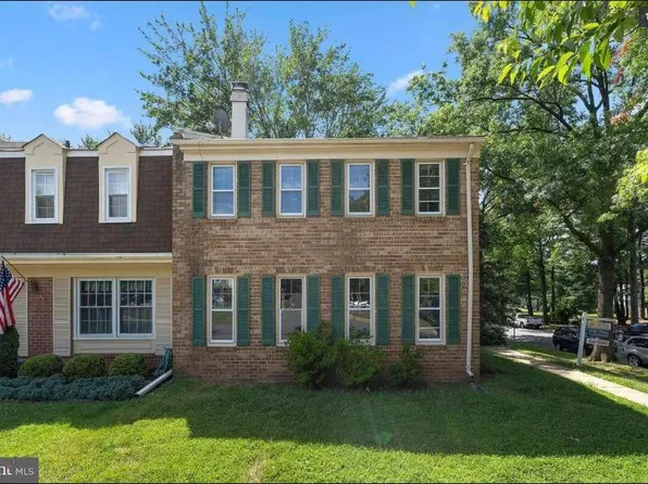 9138 Bobwhite Cir, Gaithersburg, MD 20879