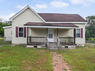 106 Safie Third Street, Rockingham, NC 28379