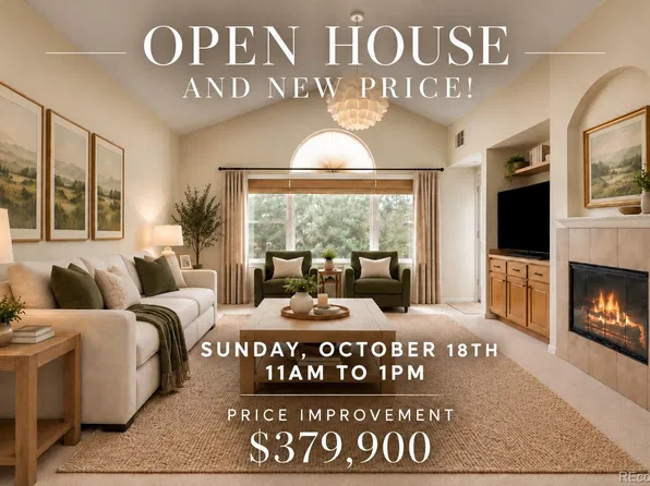 2891 W 119th Avenue #202, Westminster, CO 80234