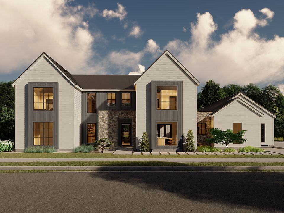 Stanford Rendering