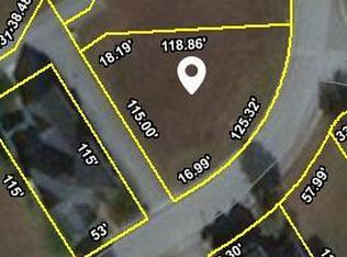 11 Royal Troon Cir, Oak Ridge, TN 37830