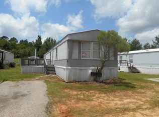 602 Jordan Valley Rd Lot 16, Longview, TX 75604
