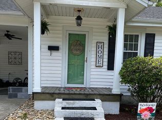 206 Haynsworth St, Sumter, SC 29150