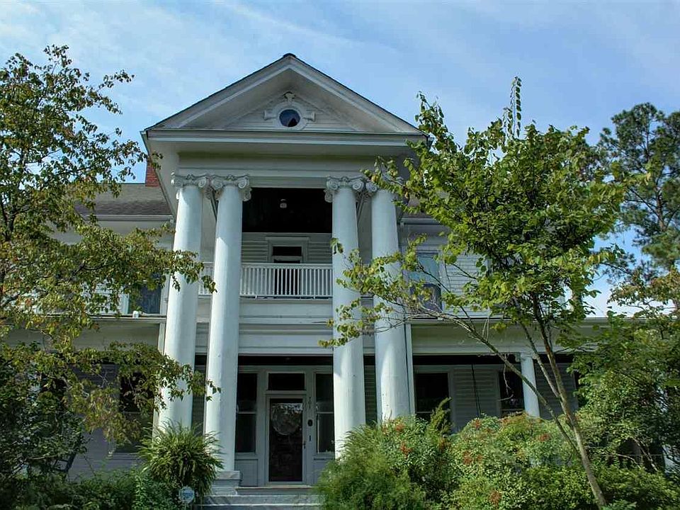 701 Laurel St, Conway, SC 29526 Zillow