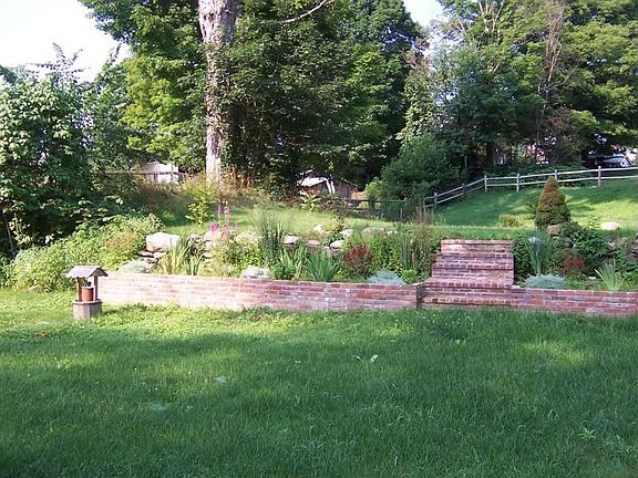 gardens
