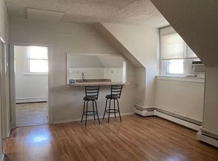 12 W 2nd Ave APT E, Conshohocken, PA 19428