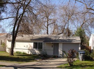 207 K St, Davis, CA 95616