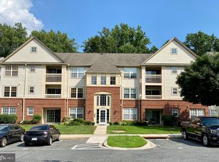309 Tall Pines Ct #9-J, Abingdon, MD