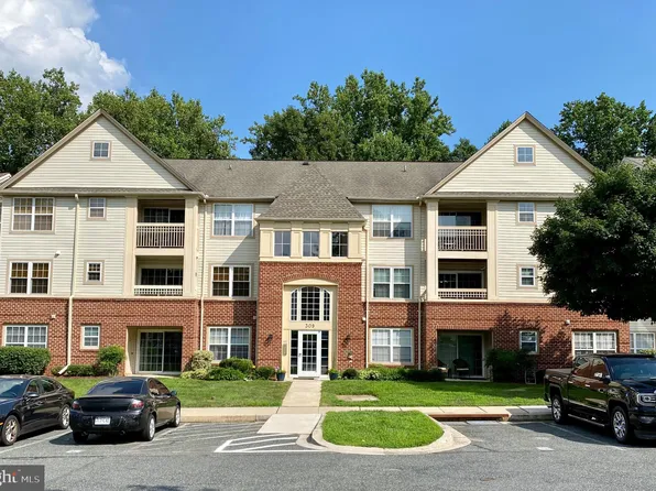 309 Tall Pines Ct #9-J, Abingdon, MD 21009