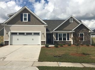 4710 Rosette Ct, Leland, NC 28451
