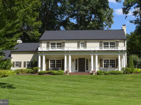 867 Canal Dr, Mc Lean, VA 22102