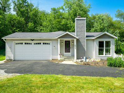 624 S 160th Ave, Holland, MI, 49423