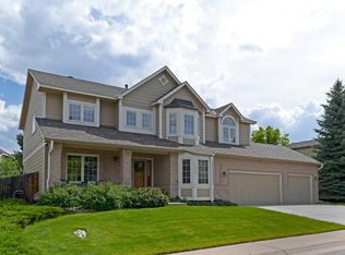 7043 S Owens St, Littleton, CO 80127