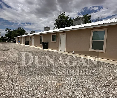 706 N Guadalupe St Photo 1