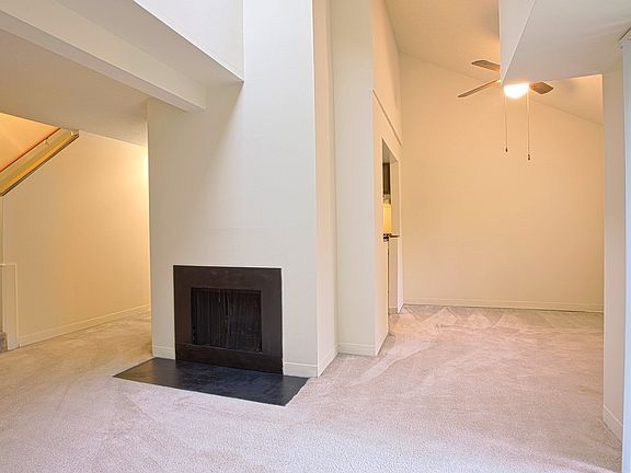 Select homes may include wood-burning fireplaces