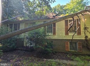 20030 N Snow Hill Manor Rd, Lexington Park, MD 20653