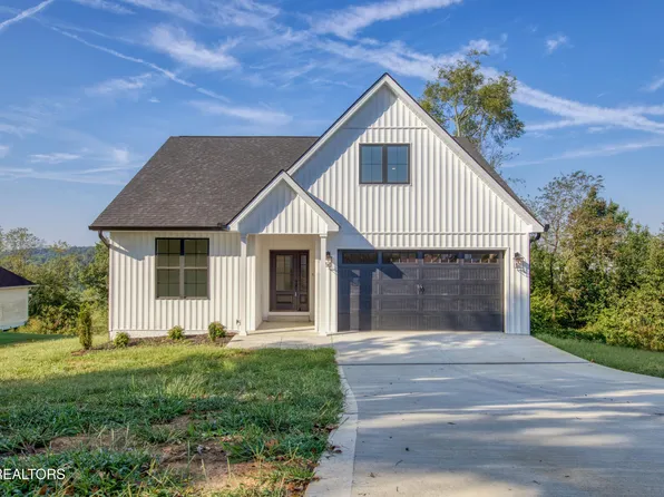 456 Fore Dr, Loudon, TN 37774
