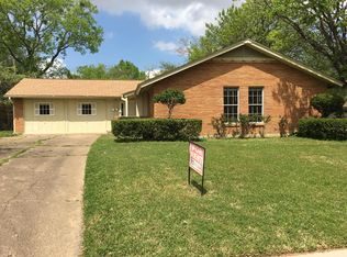 2017 Brenton St, Irving, TX 75062