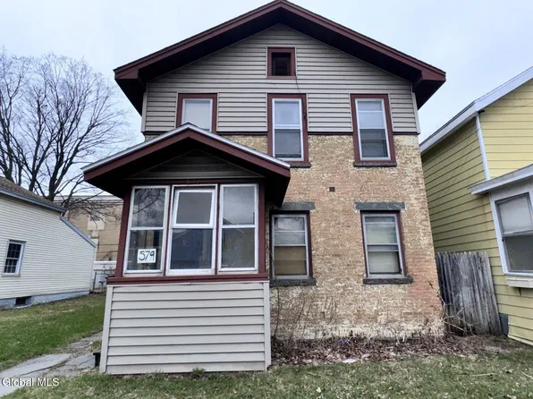 579 6th Avenue, Troy, NY 12182