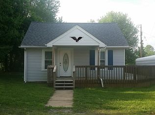 4292 S Wilson Rd, Elizabethtown, KY 42701