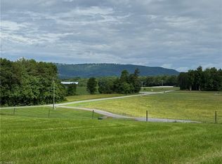 0 Hg Lewis Rd, Thurmond, NC 28683