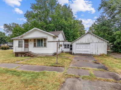 814 N Dearborn St, Augusta, KS, 67010