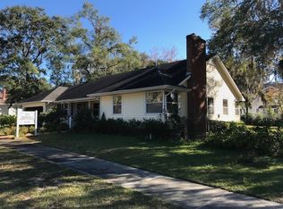 515 Main St W, Perry, FL 32348