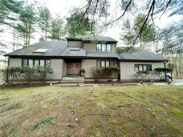 11 Habitat Lane, Bloomfield, CT 06002
