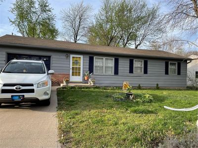 204 W South St, Spring Hill, KS, 66083