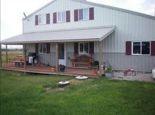 32 Riley Rd, Townsend, MT 59644