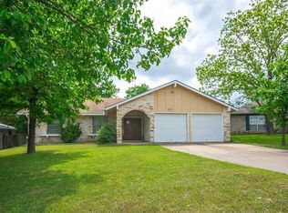 1505 Desert Quail Ln, Austin, TX 78758