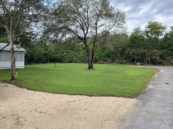 Side yard