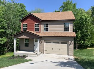 88 Chalet Hls LOT 88, Clarksville, TN 37040