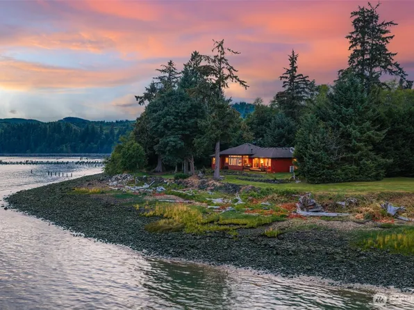 550 State Route 401, Naselle, WA 98638