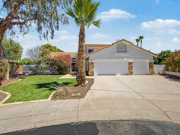 6020 E MARCONI Avenue, Scottsdale, AZ 85254