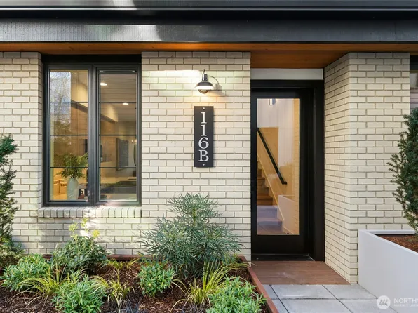 116 E 2nd Street S #E, Kirkland, WA 98033