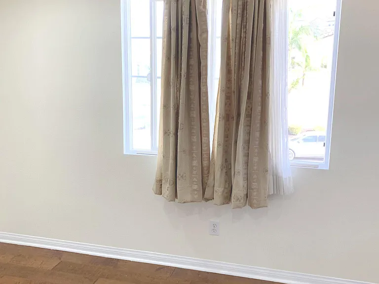 Bedroom #3 (2nd floor)
