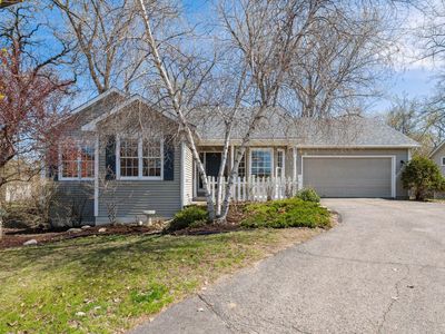 641 Mill St, Excelsior, MN, 55331