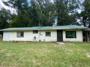5212 Wagener Rd, Salley, SC 29137