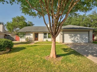 3605 Palomar Ln, Austin, TX 78727