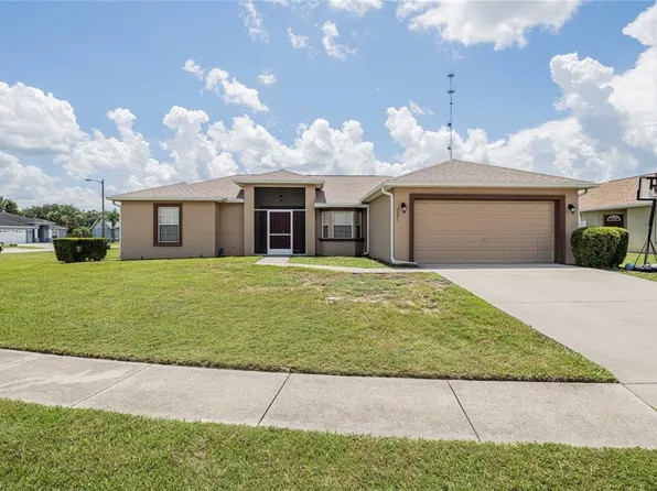 3291 WINCHESTER ESTATES CIRCLE, LAKELAND, FL 33810