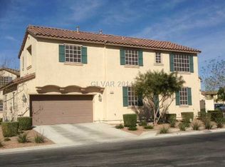 5397 Brazelton St, North Las Vegas, NV 89081
