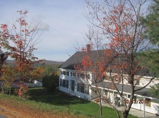 9 Eagle Rdg #1, Lebanon, NH 03766