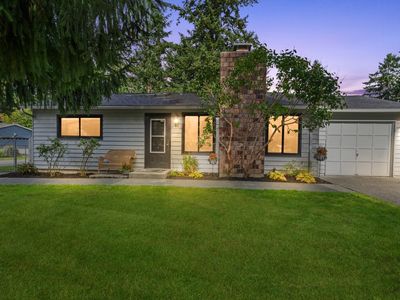 12611 50th Drive SE, Everett, WA, 98208