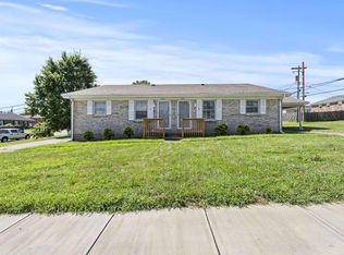 3617-3619 Appian Way, Lexington, KY 40517
