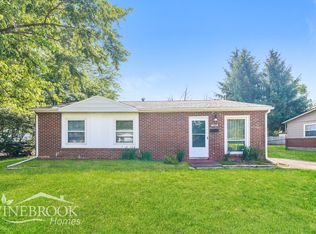 3604 Hackney Dr, Dayton, OH 45420