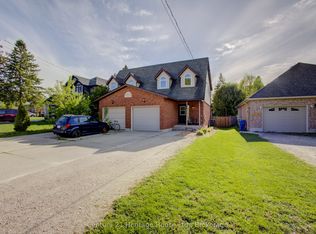 144 Kincardine St N, West Grey, ON N0G 1R0