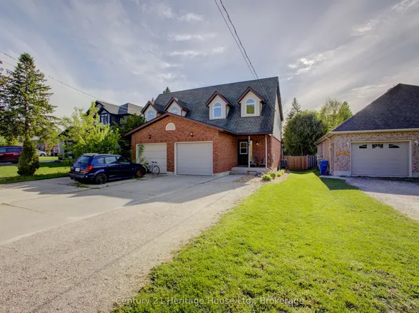 144 Kincardine St N, West Grey, ON N0G 1R0